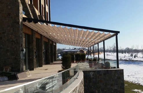 Baku – AZERBEJDŽAN